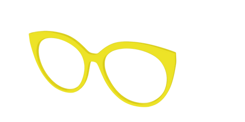 The Sunshine Yellow
