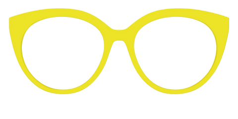 The Sunshine Yellow