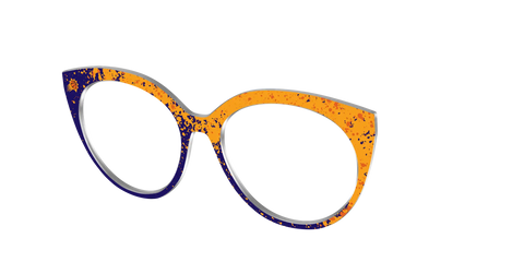 The Suns Splatter