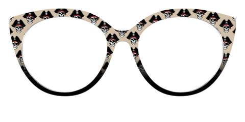 The Swashbuckling Skulls