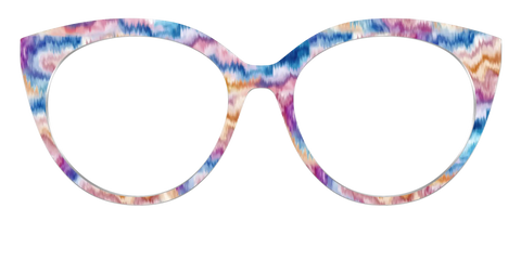 The Tide Pool Tie-Dye