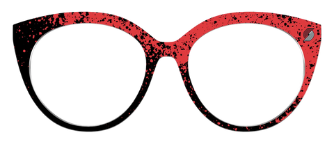 The Trailblazers Splatter