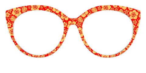 The Tropical Floral