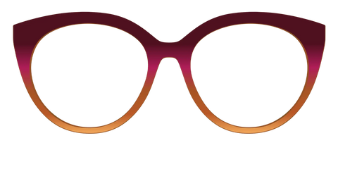 The Umber to Ochre Gradient
