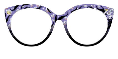 Ursula's Bubble Trouble