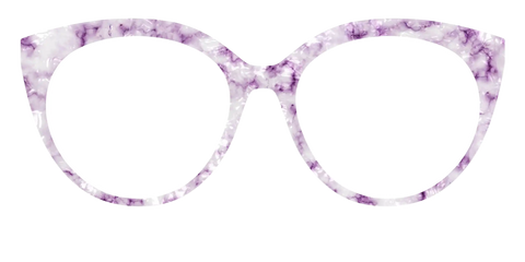 The Viola Pearl Marble
