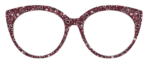 The Western Paisley