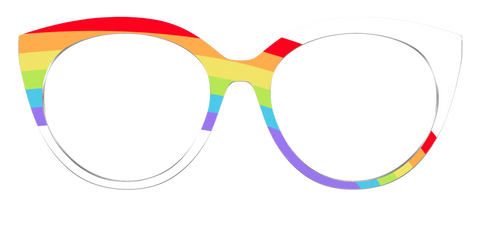 The White Rainbow