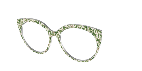 William Morris Willow Bough