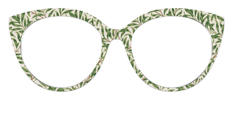 William Morris Willow Bough