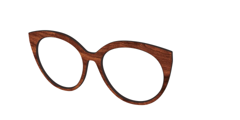 The Woodgrain