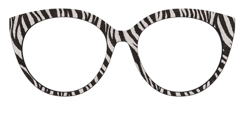 The Zebra Stripes