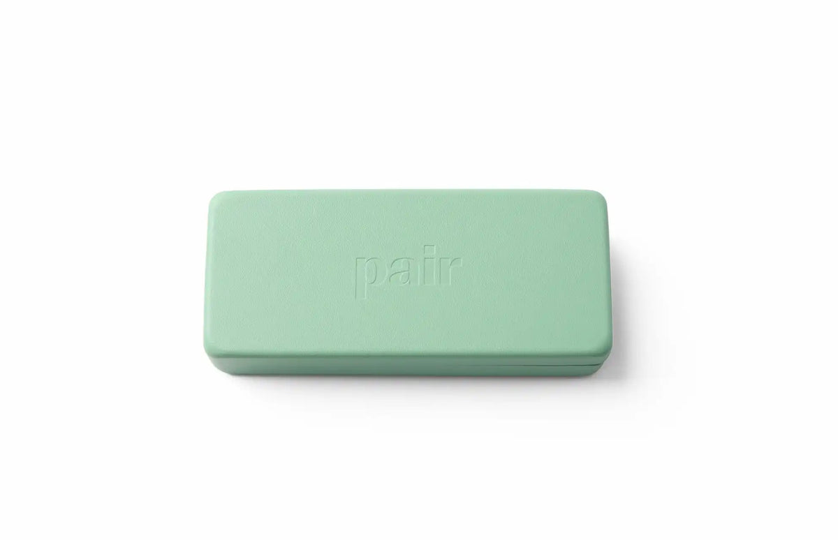 The Essential Glasses Case