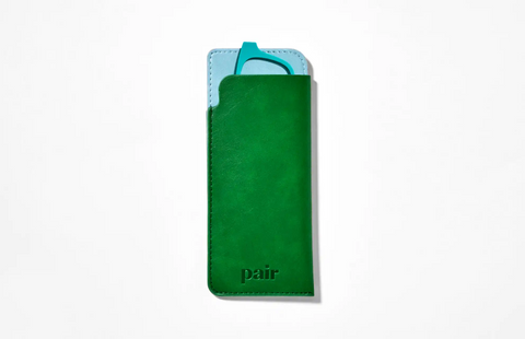 Green Top Case