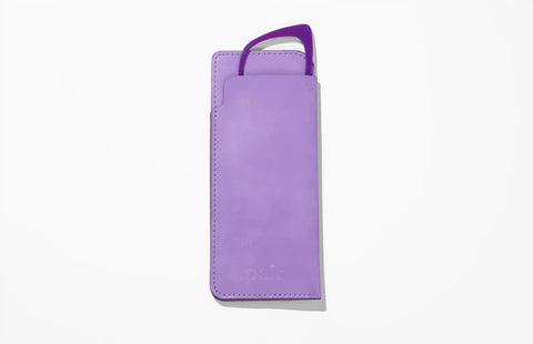 Lavender Top Case