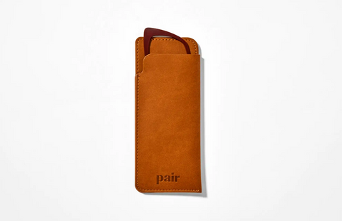 Tan Top Case