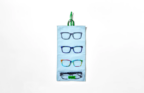 Classic Blue Wall Hanger