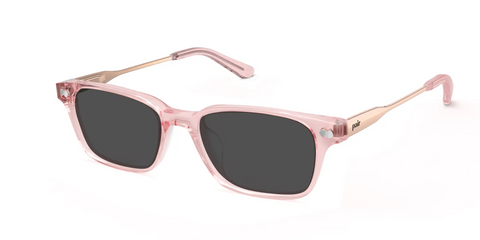 The Finley - Mixed Material - Lensless