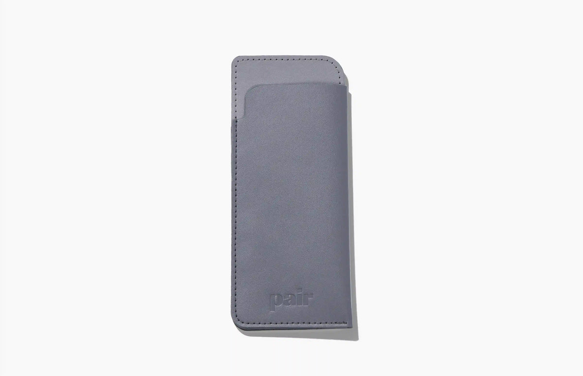 Gray Top Case