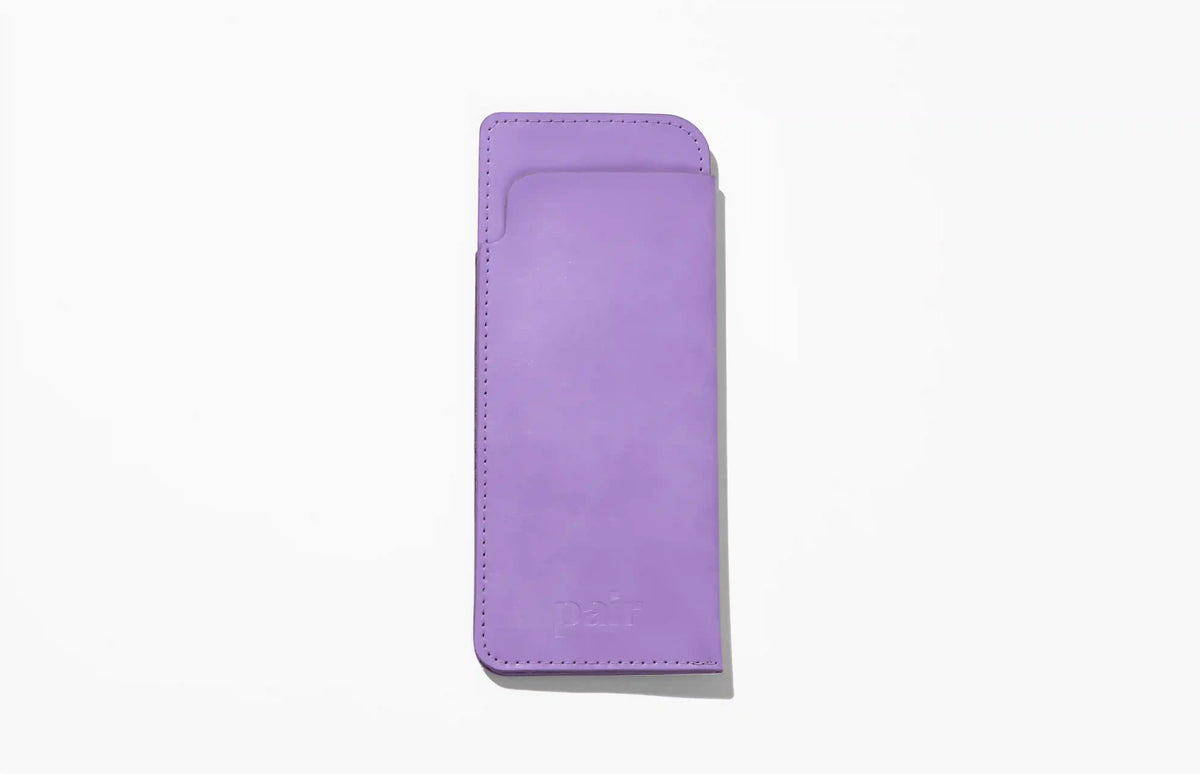 Lavender Top Case