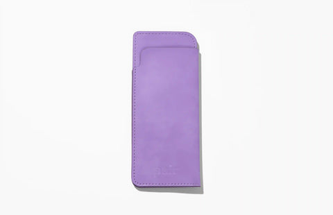 Lavender Top Case