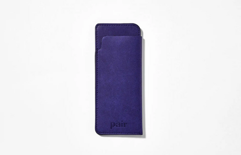 Navy Top Case