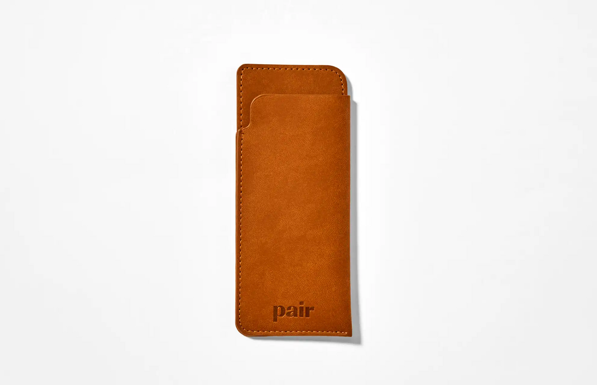 Tan Top Case