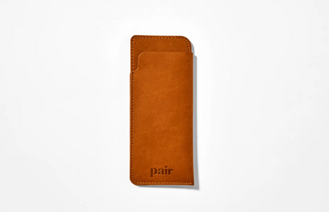 Tan Top Case