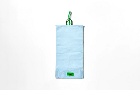 Classic Blue Wall Hanger