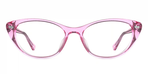 The ella - Lensless