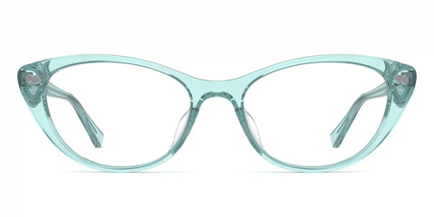 The ella - Lensless