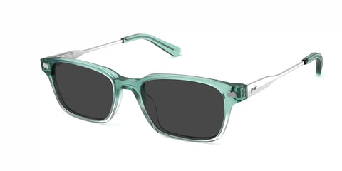 The Finley - Mixed Material - Lensless
