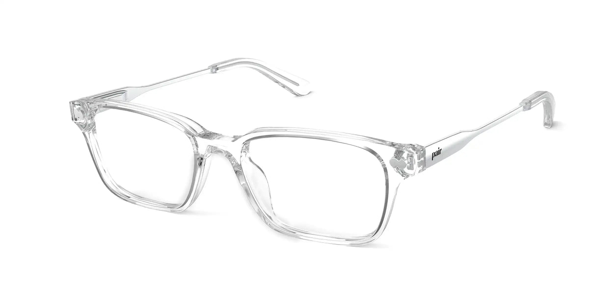 The Finley - Mixed Material - Lensless