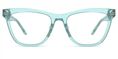 The Harper - Lensless