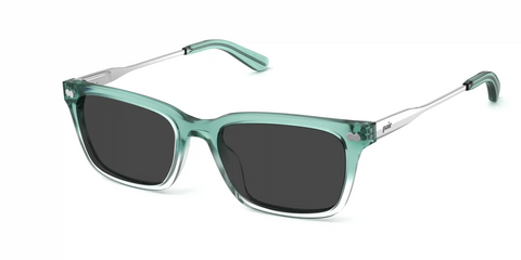 The Larkin - Mixed Material - Lensless
