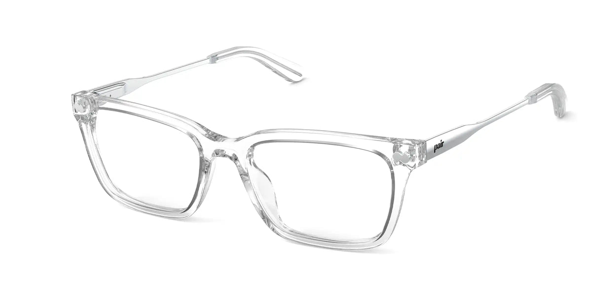 The Larkin - Mixed Material - Lensless