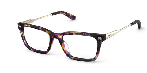 The Larkin - Mixed Material - Lensless