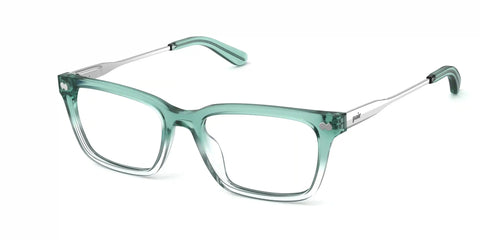 The Larkin - Mixed Material - Lensless