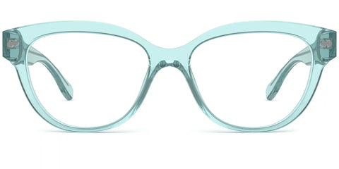 The Quinn - Lensless