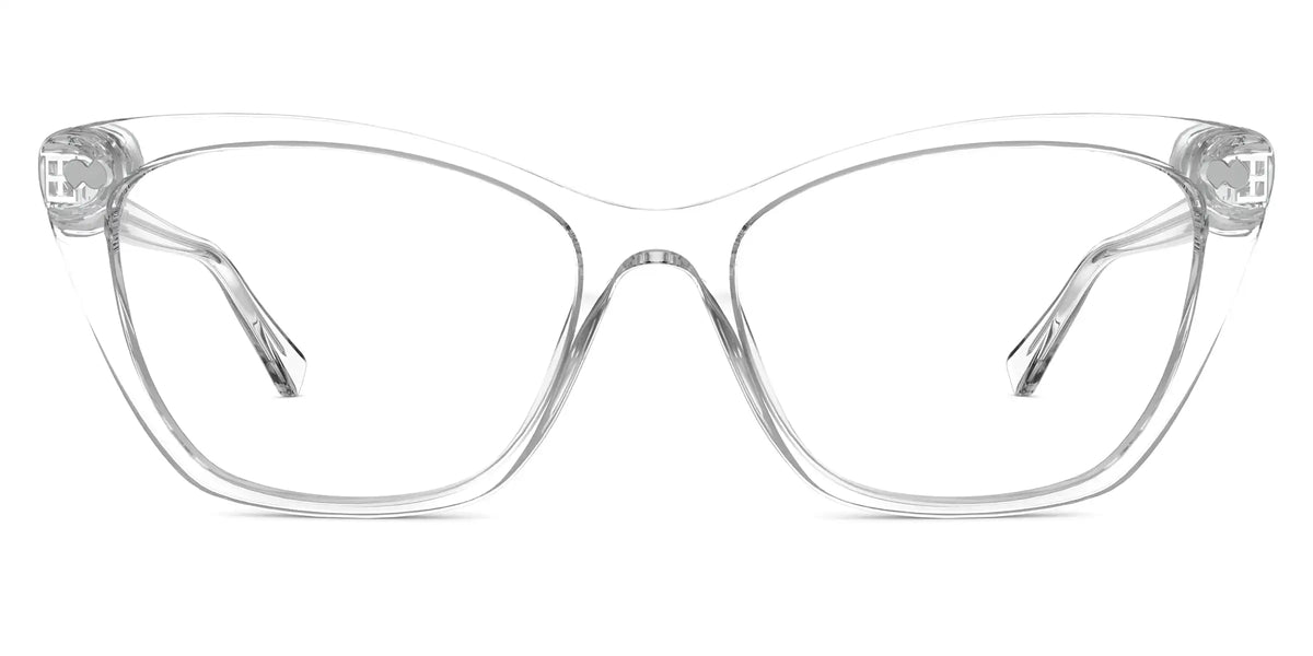 The Wanda - Lensless