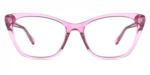 The Wanda - Lensless