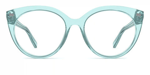The Zuri - Lensless